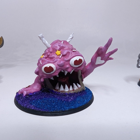 Candy Miniatures - Picture 3 of 10